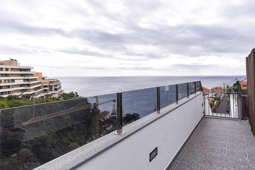 Villa Casa Do Sol Funchal  Exterior foto